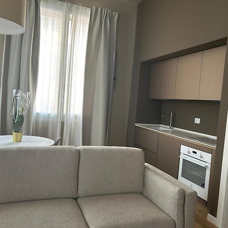 Domus Carignano Apartament Генуя Экстерьер фото