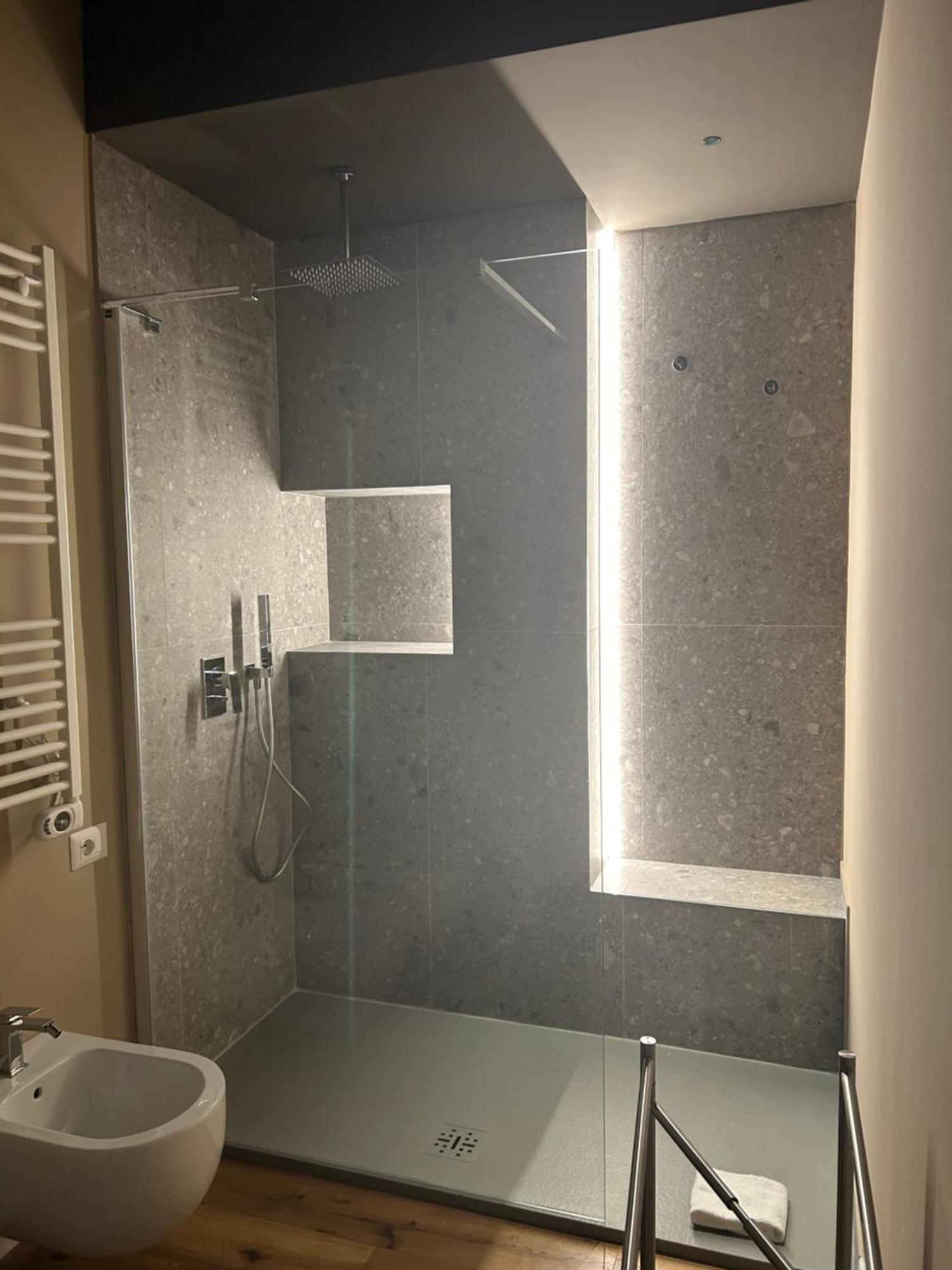 Domus Carignano Apartament Генуя Экстерьер фото